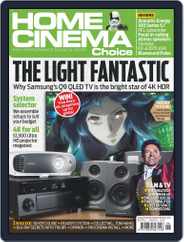 Home Cinema Choice (Digital) Subscription                    June 1st, 2018 Issue