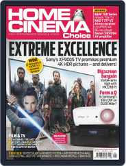 Home Cinema Choice (Digital) Subscription                    May 1st, 2018 Issue