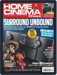 Home Cinema Choice (Digital) Subscription                    April 1st, 2018 Issue