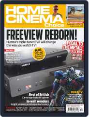 Home Cinema Choice (Digital) Subscription                    December 1st, 2017 Issue