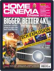 Home Cinema Choice (Digital) Subscription                    November 1st, 2017 Issue