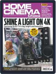 Home Cinema Choice (Digital) Subscription                    June 1st, 2017 Issue