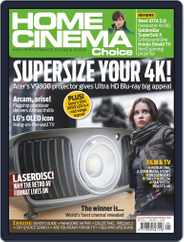 Home Cinema Choice (Digital) Subscription                    May 1st, 2017 Issue