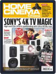 Home Cinema Choice (Digital) Subscription                    April 1st, 2017 Issue