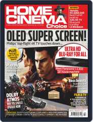 Home Cinema Choice (Digital) Subscription                    March 1st, 2017 Issue
