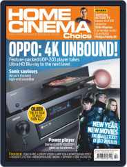 Home Cinema Choice (Digital) Subscription                    February 1st, 2017 Issue