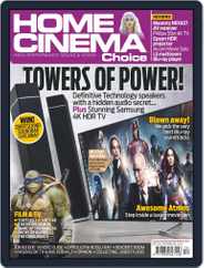 Home Cinema Choice (Digital) Subscription                    December 1st, 2016 Issue