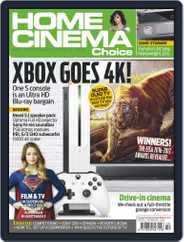 Home Cinema Choice (Digital) Subscription                    October 1st, 2016 Issue