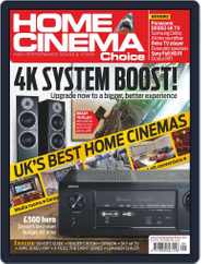 Home Cinema Choice (Digital) Subscription                    August 4th, 2016 Issue