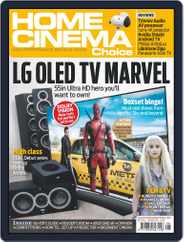 Home Cinema Choice (Digital) Subscription                    July 7th, 2016 Issue