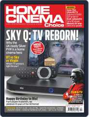 Home Cinema Choice (Digital) Subscription                    June 9th, 2016 Issue