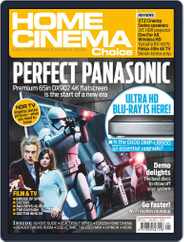 Home Cinema Choice (Digital) Subscription                    April 14th, 2016 Issue