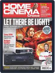 Home Cinema Choice (Digital) Subscription                    March 17th, 2016 Issue