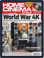 Home Cinema Choice (Digital) Subscription                    February 18th, 2016 Issue