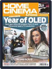 Home Cinema Choice (Digital) Subscription                    January 21st, 2016 Issue