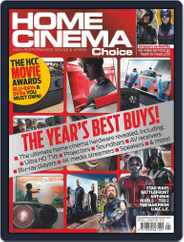 Home Cinema Choice (Digital) Subscription                    December 17th, 2015 Issue