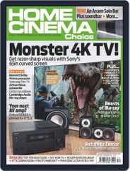 Home Cinema Choice (Digital) Subscription                    October 22nd, 2015 Issue
