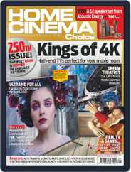 Home Cinema Choice (Digital) Subscription                    September 1st, 2015 Issue