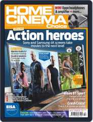 Home Cinema Choice (Digital) Subscription                    August 27th, 2015 Issue