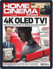 Home Cinema Choice (Digital) Subscription                    July 1st, 2015 Issue