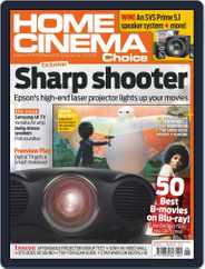 Home Cinema Choice (Digital) Subscription                    June 1st, 2015 Issue