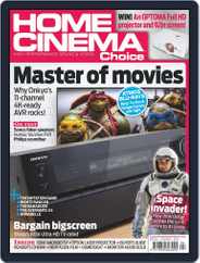 Home Cinema Choice (Digital) Subscription                    April 1st, 2015 Issue