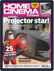 Home Cinema Choice (Digital) Subscription                    January 7th, 2015 Issue