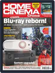 Home Cinema Choice (Digital) Subscription                    November 12th, 2014 Issue