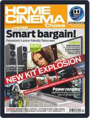 Home Cinema Choice (Digital) Subscription                    October 15th, 2014 Issue