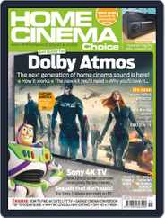 Home Cinema Choice (Digital) Subscription                    September 17th, 2014 Issue
