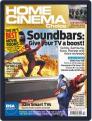 Home Cinema Choice (Digital) Subscription                    August 21st, 2014 Issue