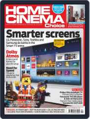 Home Cinema Choice (Digital) Subscription                    July 25th, 2014 Issue