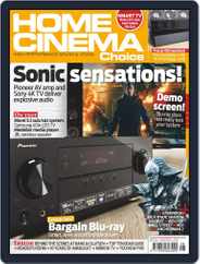 Home Cinema Choice (Digital) Subscription                    June 25th, 2014 Issue