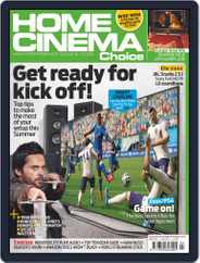 Home Cinema Choice (Digital) Subscription                    May 28th, 2014 Issue