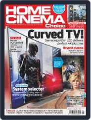 Home Cinema Choice (Digital) Subscription                    April 30th, 2014 Issue