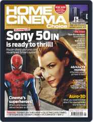 Home Cinema Choice (Digital) Subscription                    April 4th, 2014 Issue