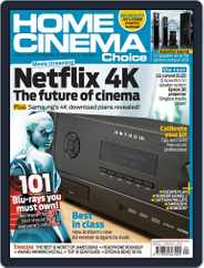 Home Cinema Choice (Digital) Subscription                    March 7th, 2014 Issue