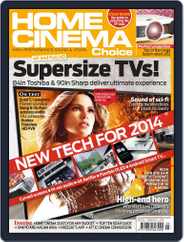 Home Cinema Choice (Digital) Subscription                    February 5th, 2014 Issue