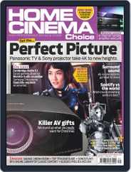Home Cinema Choice (Digital) Subscription                    November 13th, 2013 Issue