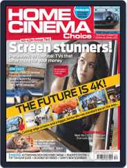 Home Cinema Choice (Digital) Subscription                    October 16th, 2013 Issue