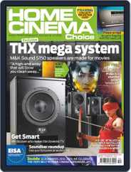 Home Cinema Choice (Digital) Subscription                    August 21st, 2013 Issue