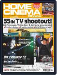 Home Cinema Choice (Digital) Subscription                    July 24th, 2013 Issue