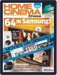 Home Cinema Choice (Digital) Subscription                    May 2nd, 2013 Issue