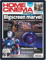 Home Cinema Choice (Digital) Subscription                    March 7th, 2013 Issue