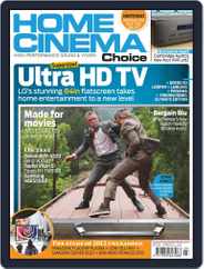 Home Cinema Choice (Digital) Subscription                    February 6th, 2013 Issue