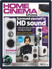 Home Cinema Choice (Digital) Subscription                    January 9th, 2013 Issue