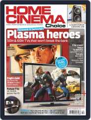 Home Cinema Choice (Digital) Subscription                    December 1st, 2012 Issue