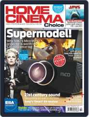Home Cinema Choice (Digital) Subscription                    August 22nd, 2012 Issue