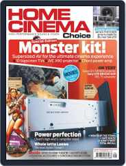 Home Cinema Choice (Digital) Subscription                    July 25th, 2012 Issue