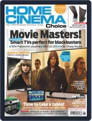 Home Cinema Choice (Digital) Subscription                    May 7th, 2012 Issue